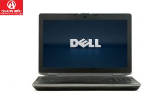 laptop dell e6530