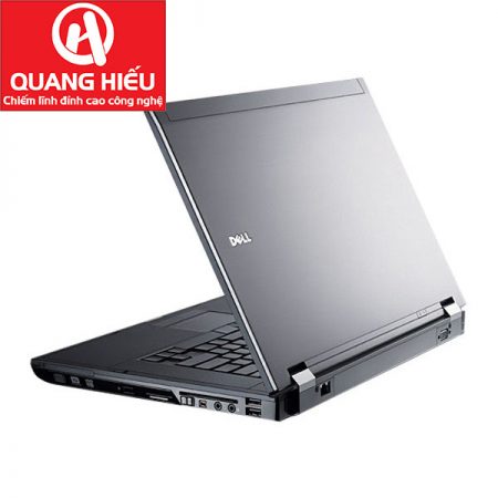 Laptop Dell Latitude E5520