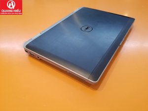 Laptop dell 6430