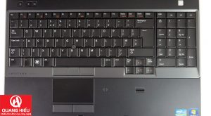 laptop dell e6530