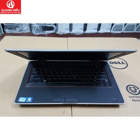 Laptop dell 6420