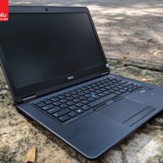 Laptop Dell E7450