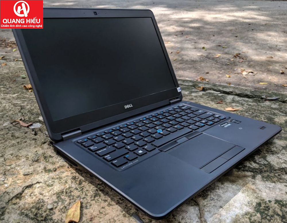 DELL Latitude E7450 Ultrabook Renew