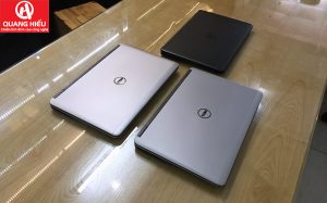 laptop dell e7240