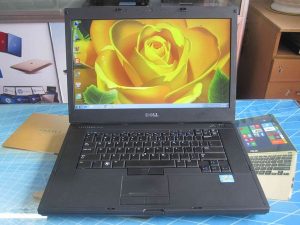 Laptop Dell Latitude 5520