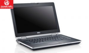 Laptop dell 6430