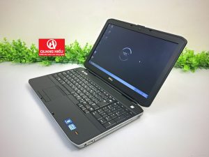 LAPTOP DELL LATITUDE E5530