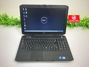 Laptop DELL LATITUDE E5530 Intel i5 3320m - Giá Rẻ Số 1 Gia Lai
