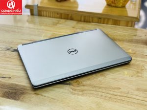 laptop dell e7240