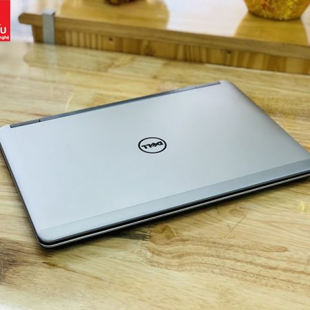 laptop dell e7240