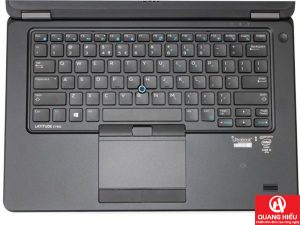 Laptop Dell E7450