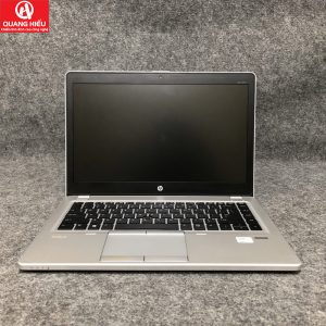 Laptop HP Folio 9470M